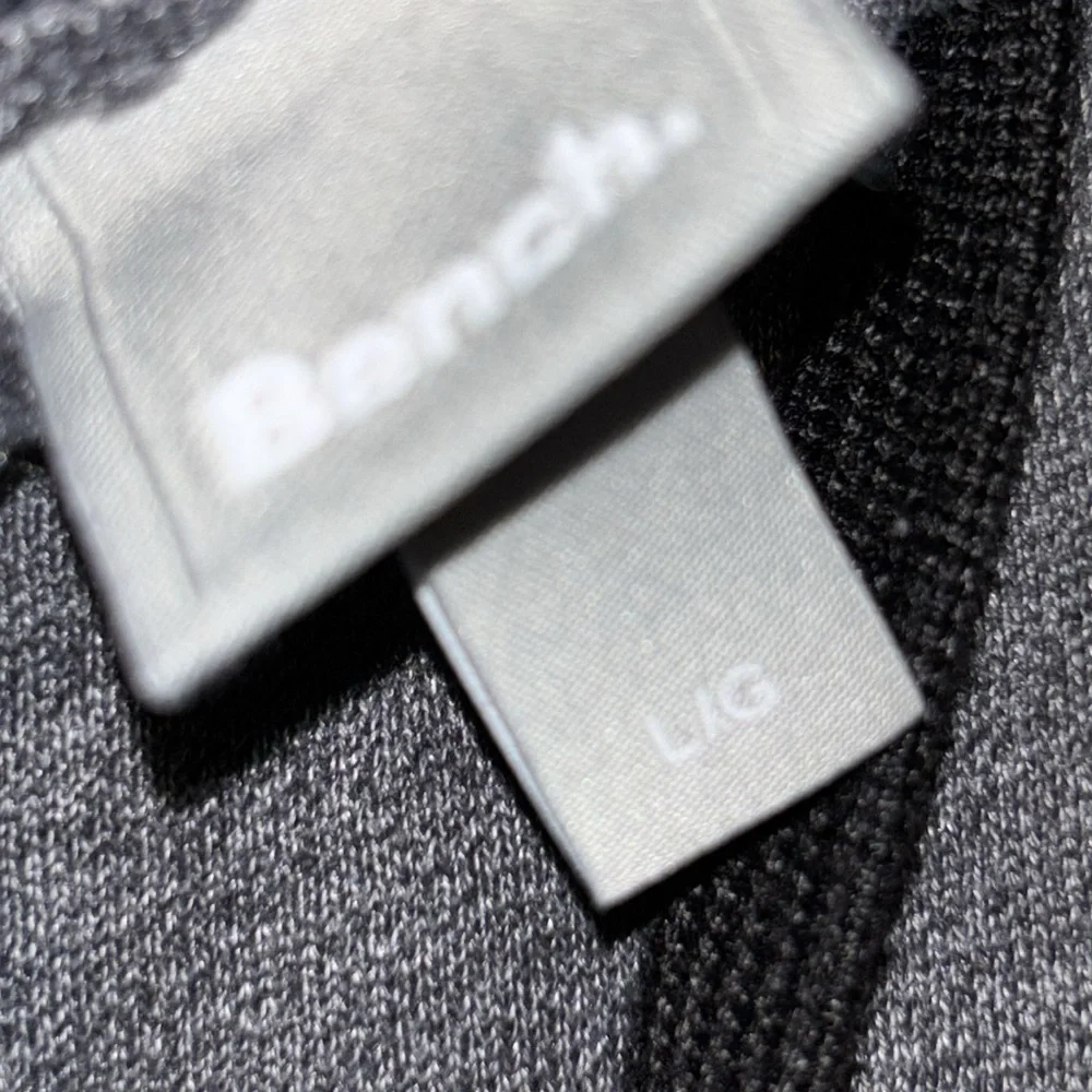 Bench Joggers - Picture 7 of 11